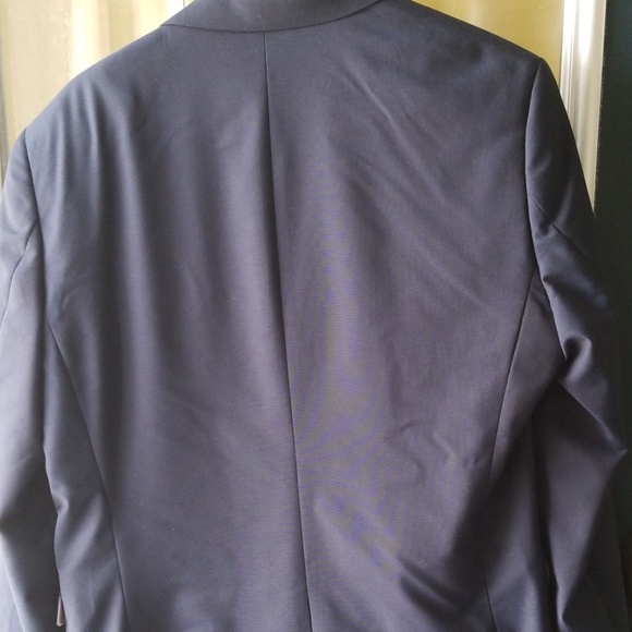 Mens jacket - Picture 4 of 4